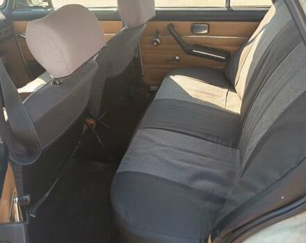 Белый ВАЗ 2106, объемом двигателя 1.3 л и пробегом 34 тыс. км за 1000 $, фото 10 на Automoto.ua