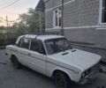 Белый ВАЗ 2106, объемом двигателя 1.3 л и пробегом 140 тыс. км за 364 $, фото 1 на Automoto.ua