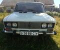 Белый ВАЗ 2106, объемом двигателя 1.3 л и пробегом 1 тыс. км за 605 $, фото 1 на Automoto.ua