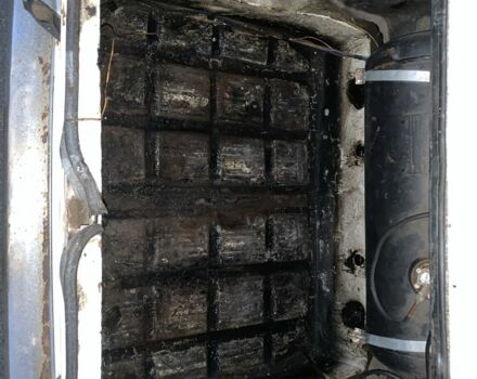 Белый ВАЗ 2106, объемом двигателя 1.5 л и пробегом 333 тыс. км за 601 $, фото 7 на Automoto.ua