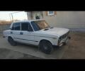 Білий ВАЗ 2106, об'ємом двигуна 1.3 л та пробігом 200 тис. км за 950 $, фото 1 на Automoto.ua
