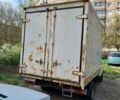 Белый ВАЗ 2106, объемом двигателя 1.3 л и пробегом 170 тыс. км за 2500 $, фото 4 на Automoto.ua