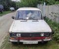 Білий ВАЗ 2106, об'ємом двигуна 1.3 л та пробігом 554 тис. км за 721 $, фото 1 на Automoto.ua
