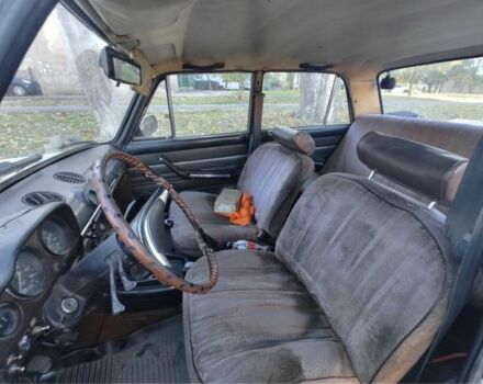 Белый ВАЗ 2106, объемом двигателя 1.3 л и пробегом 100 тыс. км за 591 $, фото 2 на Automoto.ua