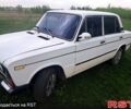 Белый ВАЗ 2106, объемом двигателя 1.3 л и пробегом 264 тыс. км за 900 $, фото 1 на Automoto.ua