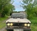 Белый ВАЗ 2106, объемом двигателя 1.5 л и пробегом 555 тыс. км за 319 $, фото 1 на Automoto.ua