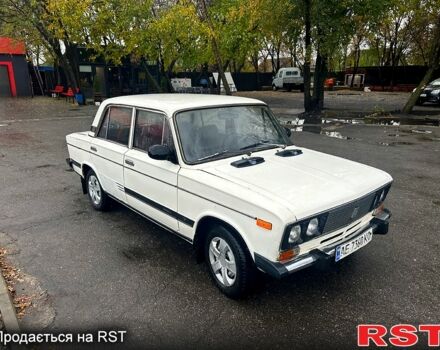 Белый ВАЗ 2106, объемом двигателя 1.5 л и пробегом 0 тыс. км за 700 $, фото 6 на Automoto.ua
