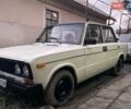 Белый ВАЗ 2106, объемом двигателя 1.6 л и пробегом 197 тыс. км за 500 $, фото 2 на Automoto.ua
