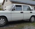 Белый ВАЗ 2106, объемом двигателя 1.5 л и пробегом 100 тыс. км за 476 $, фото 1 на Automoto.ua