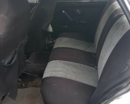 Белый ВАЗ 2106, объемом двигателя 1.3 л и пробегом 330 тыс. км за 350 $, фото 17 на Automoto.ua