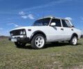 Белый ВАЗ 2106, объемом двигателя 1.5 л и пробегом 60 тыс. км за 1150 $, фото 1 на Automoto.ua
