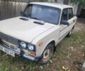Белый ВАЗ 2106, объемом двигателя 0 л и пробегом 98 тыс. км за 601 $, фото 1 на Automoto.ua
