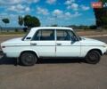 Белый ВАЗ 2106, объемом двигателя 1.3 л и пробегом 34 тыс. км за 1000 $, фото 2 на Automoto.ua
