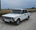 Белый ВАЗ 2106, объемом двигателя 0 л и пробегом 86 тыс. км за 650 $, фото 1 на Automoto.ua