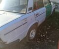 Білий ВАЗ 2106, об'ємом двигуна 1.3 л та пробігом 35 тис. км за 300 $, фото 1 на Automoto.ua