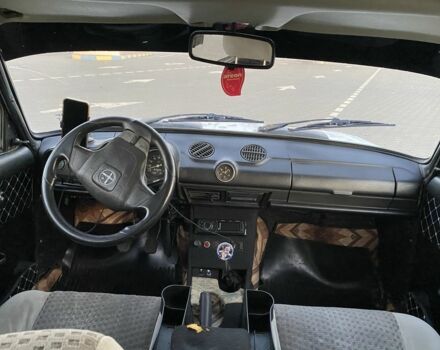 Белый ВАЗ 2106, объемом двигателя 1.6 л и пробегом 300 тыс. км за 800 $, фото 10 на Automoto.ua