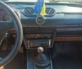 Белый ВАЗ 2106, объемом двигателя 1.3 л и пробегом 34 тыс. км за 1000 $, фото 9 на Automoto.ua