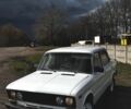 Білий ВАЗ 2106, об'ємом двигуна 1.29 л та пробігом 120 тис. км за 512 $, фото 1 на Automoto.ua