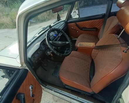 Білий ВАЗ 2106, об'ємом двигуна 0 л та пробігом 118 тис. км за 700 $, фото 6 на Automoto.ua
