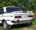 Белый ВАЗ 2106, объемом двигателя 1.5 л и пробегом 70 тыс. км за 1300 $, фото 1 на Automoto.ua