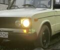 Белый ВАЗ 2106, объемом двигателя 1.6 л и пробегом 197 тыс. км за 500 $, фото 8 на Automoto.ua