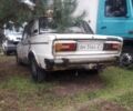 Белый ВАЗ 2106, объемом двигателя 1.5 л и пробегом 10 тыс. км за 292 $, фото 3 на Automoto.ua
