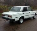Белый ВАЗ 2106, объемом двигателя 1.3 л и пробегом 330 тыс. км за 350 $, фото 9 на Automoto.ua
