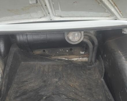 Белый ВАЗ 2106, объемом двигателя 1.6 л и пробегом 3 тыс. км за 549 $, фото 4 на Automoto.ua