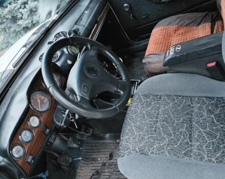Білий ВАЗ 2106, об'ємом двигуна 0 л та пробігом 100 тис. км за 300 $, фото 6 на Automoto.ua