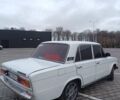 Білий ВАЗ 2106, об'ємом двигуна 1.5 л та пробігом 60 тис. км за 1300 $, фото 5 на Automoto.ua
