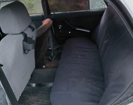 Білий ВАЗ 2106, об'ємом двигуна 0 л та пробігом 100 тис. км за 300 $, фото 7 на Automoto.ua