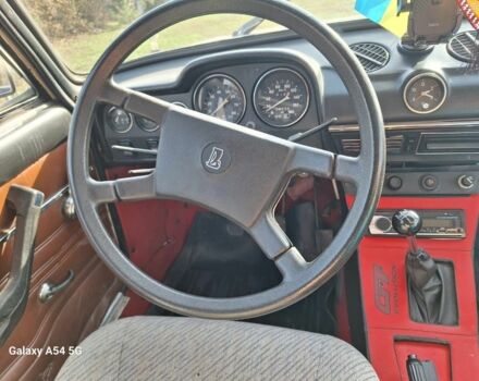 Белый ВАЗ 2106, объемом двигателя 1.3 л и пробегом 100 тыс. км за 799 $, фото 7 на Automoto.ua