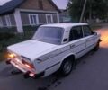 Белый ВАЗ 2106, объемом двигателя 0 л и пробегом 50 тыс. км за 500 $, фото 2 на Automoto.ua