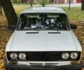 Белый ВАЗ 2106, объемом двигателя 1.3 л и пробегом 80 тыс. км за 508 $, фото 1 на Automoto.ua