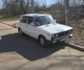 Белый ВАЗ 2106, объемом двигателя 1.3 л и пробегом 75 тыс. км за 1100 $, фото 1 на Automoto.ua