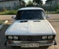 Белый ВАЗ 2106, объемом двигателя 1.3 л и пробегом 350 тыс. км за 379 $, фото 1 на Automoto.ua
