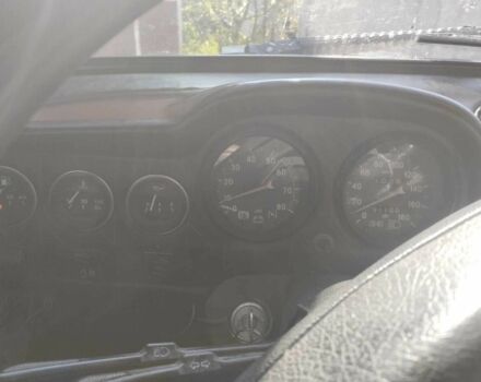 Белый ВАЗ 2106, объемом двигателя 1.3 л и пробегом 250 тыс. км за 402 $, фото 6 на Automoto.ua