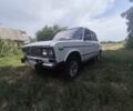Белый ВАЗ 2106, объемом двигателя 0 л и пробегом 250 тыс. км за 651 $, фото 1 на Automoto.ua