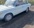 Белый ВАЗ 2106, объемом двигателя 0 л и пробегом 54 тыс. км за 800 $, фото 1 на Automoto.ua