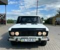 Белый ВАЗ 2106, объемом двигателя 1.5 л и пробегом 7 тыс. км за 850 $, фото 1 на Automoto.ua