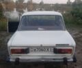 Белый ВАЗ 2106, объемом двигателя 0 л и пробегом 150 тыс. км за 620 $, фото 7 на Automoto.ua