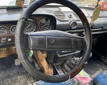 Белый ВАЗ 2106, объемом двигателя 1.3 л и пробегом 54 тыс. км за 600 $, фото 2 на Automoto.ua