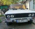 Белый ВАЗ 2106, объемом двигателя 1.6 л и пробегом 57 тыс. км за 741 $, фото 1 на Automoto.ua
