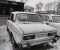 Белый ВАЗ 2106, объемом двигателя 0 л и пробегом 50 тыс. км за 174 $, фото 1 на Automoto.ua