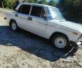 ВАЗ 2106 1986 в Черткове на Automoto.ua Белый ВАЗ 2106, объемом двигателя 0 л и пробегом 96 тыс. км за 650 $, фото 1 на Automoto.ua