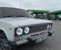 Белый ВАЗ 2106, объемом двигателя 1.57 л и пробегом 200 тыс. км за 1200 $, фото 1 на Automoto.ua