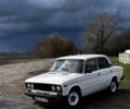 Білий ВАЗ 2106, об'ємом двигуна 1.29 л та пробігом 180 тис. км за 445 $, фото 1 на Automoto.ua