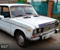 Белый ВАЗ 2106, объемом двигателя 1.6 л и пробегом 15 тыс. км за 350 $, фото 1 на Automoto.ua