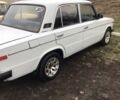 Білий ВАЗ 2106, об'ємом двигуна 1.3 л та пробігом 1 тис. км за 1000 $, фото 6 на Automoto.ua