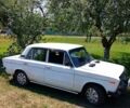 Белый ВАЗ 2106, объемом двигателя 1.3 л и пробегом 85 тыс. км за 600 $, фото 1 на Automoto.ua